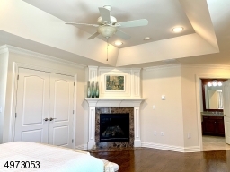 this is truly an owner's suite