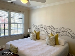 generously sized additional bedrooms