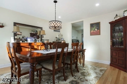 Hardwood Floor