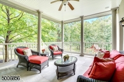 Imagine coming home from a long day and enjoying the peace and quiet of nature, in your own backyard! It doesn't get better then this!