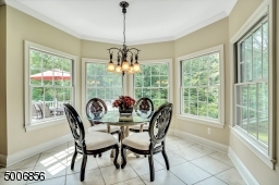 Is this the most picturesque setting for your morning beverage?