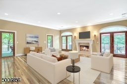 Cuddle up near the fireplace and enjoy. This is just a GREAT room!