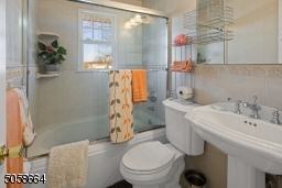 Main Bath First Floor