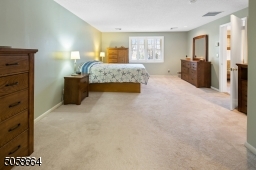 Large Master Bedroom