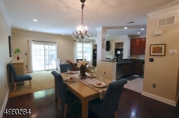 This sunny and spacious floor plan comfortably enables easy living and entertaining.