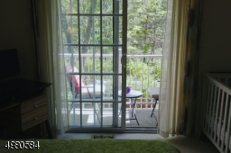 Enjoy your morning coffee or evening cocktail from the comforts of your Master BR balcony.