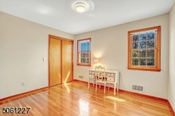 Wood floors