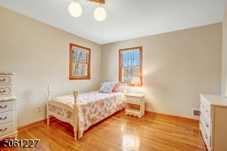 Wood floors