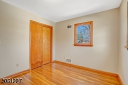 Wood floors