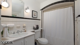 Classic tile never gets old!