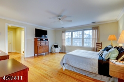 Enjoy good sunlight with three large windows overlooking backyard!