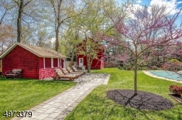 These structures are original to the house and ready to be transformed. What unique living space will you design?