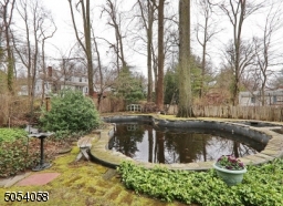End your day with friends around the 5 ft depth heated  gunite  pool and jetted spa..POOL AS IS