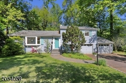 Custom 1950's split level with open and versatile floor plan.This home has 9 rooms, 4 bedrooms and 2 full baths. 4th bedroom and updated bath on 1st floor. Exterior painted 2019 and interior painted 2021 .Located close to schools & two County parks.