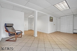 tile floor
