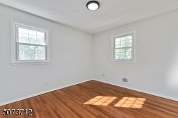 Wood floors
