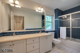 This timeless bath is perfect for every age.