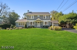 Welcome Home