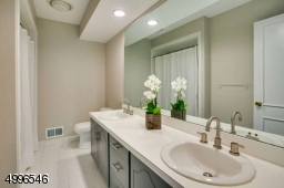 Main bath