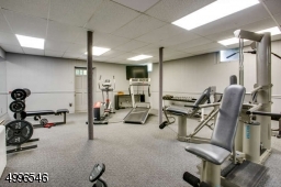 Home Gym