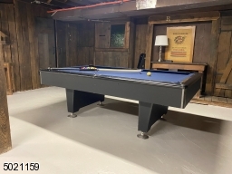 Nice way to spend time with friends or unwinding from a long day's work (at home, of course!)