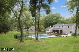 Can this really be where I live?  It's almost like having your own resort right in the backyard.  Can't travel?  No problem!