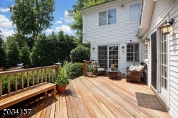 Indoor-outdoor living