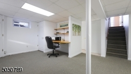 Convenient office space with lots of natural light