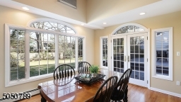 Stunning window & door design.  Need we say more?
