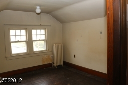 4th Bedroom/home office
