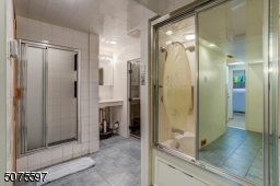 Steam Room