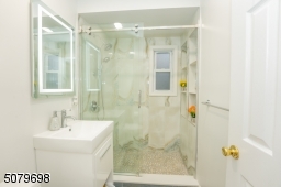 1st floor bathroom
