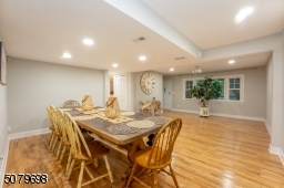 Dinning room