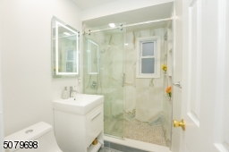 1st floor bathroom