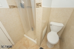 2nd floor bathroom