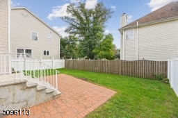 With Paver Patio
