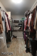 HUGE walk-in cedar closet on the 2nd floor.
