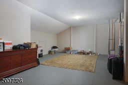 Walk-in storage on the 2nd floor. (this is where the cedar closet is).