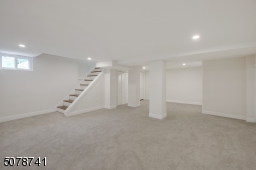 Lower level.
