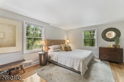 1st Floor Primary Suite