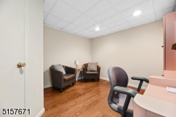 Bonus Room 1 with a closet