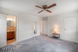 Hardwood Under Carpet