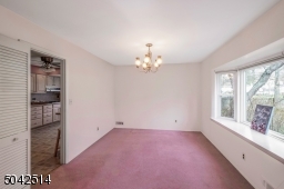Hardwood under Carpet