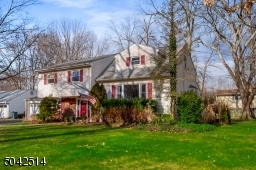 Picture from Side Yard