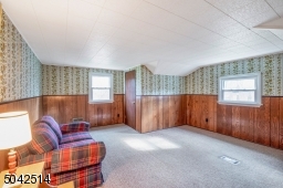 Large Closet and Storage