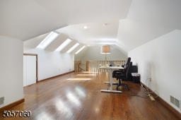 Work from Home or Tranquil Meditation