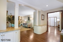 Gas Fireplace