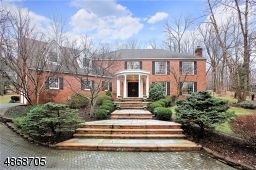 Front Porch portico