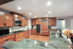 Family Room/ Kitchen/Breakfast Nook/Den