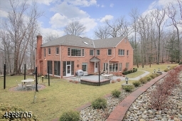 Open sunny lot with plenty of room for Pool